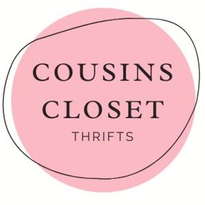 Meet your Posher, Cousins Closet Thrifts